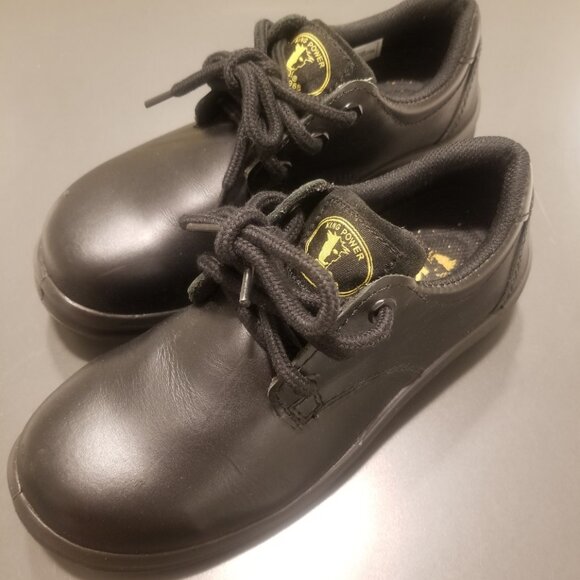 King Power Safety Culinary Shoes - Picture 2 of 6